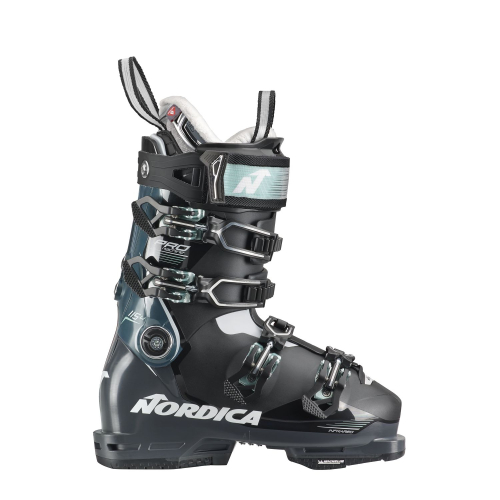 Nordica Pro Machine 115 W GW Grey Women's Ski Boots