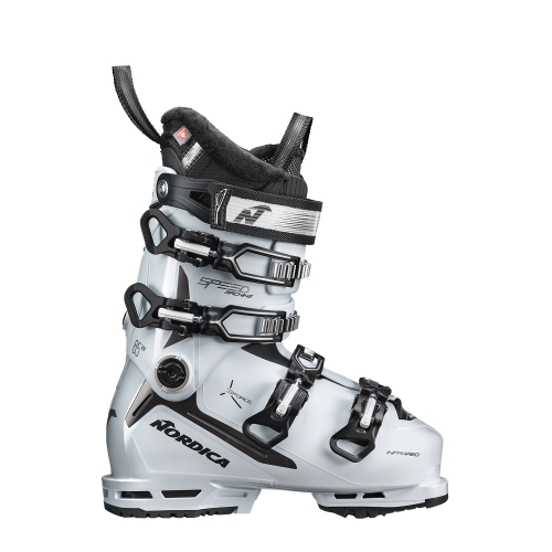 Nordica Speedmachine 3 85 W Gw Women's White Ski Boots