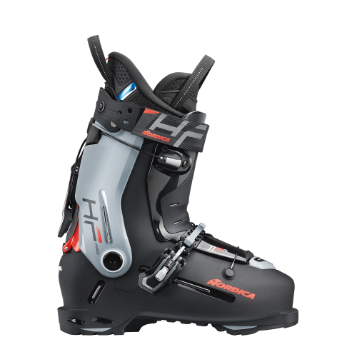 Nordica Hf Pro 110 R Gw Black Men's Ski Boots