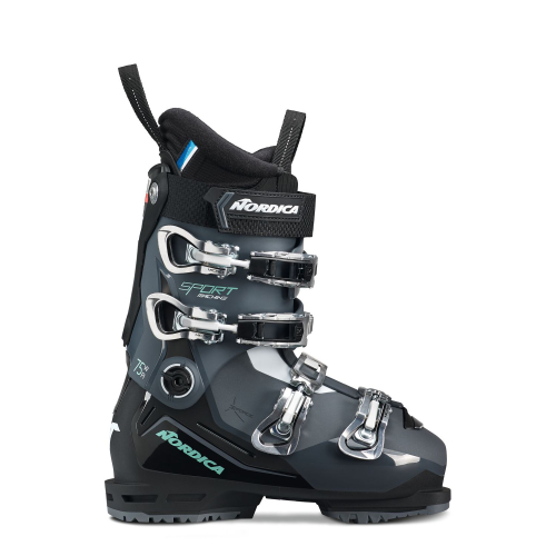 Nordica Sportmachine 3 75 W Rtl GW Grey Women's Ski Boots