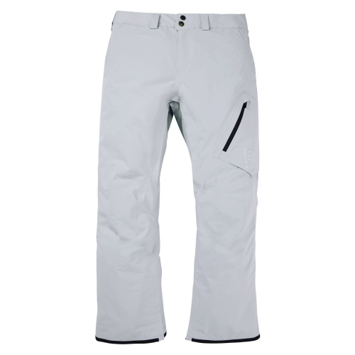 Pantalon de Ski / Snow Burton [ak] Cyclic GORE-TEX Gray Cloud Homme
