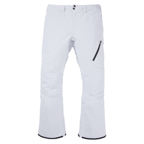 Pantalon de Ski / Snow Burton [ak] Cyclic GORE-TEX Stout White Homme