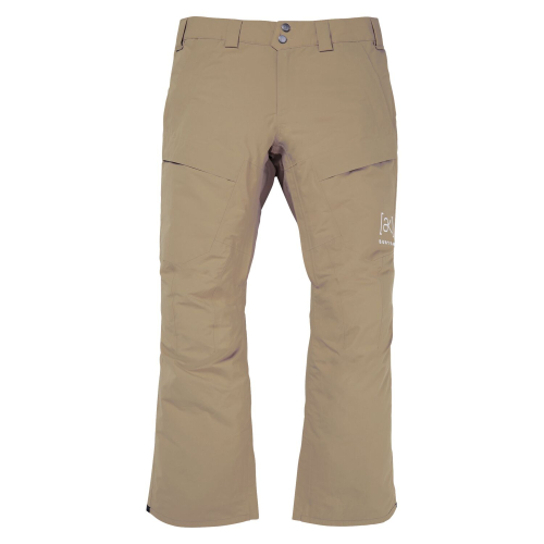 Men's Burton [ak] Swash GORE-TEX Summit Taupe Ski / Snow Pants