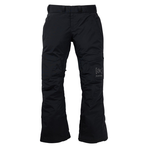 Pantalon de Ski / Snow Burton [ak] Summit GORE-TEX True Black Femme