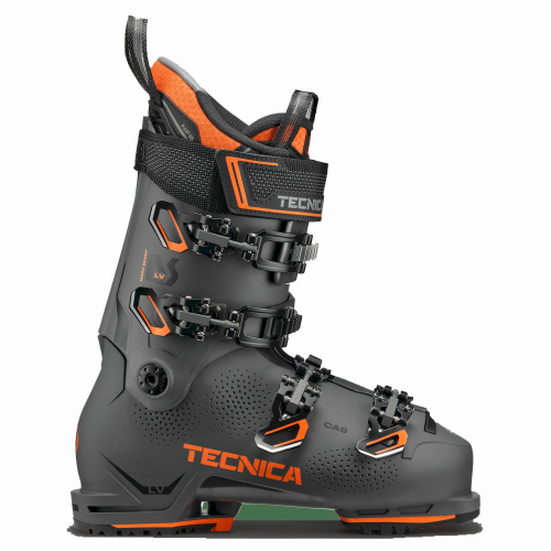 Ski Boots Tecnica Mach Sport Lv 100 Gw Race Grey Homme