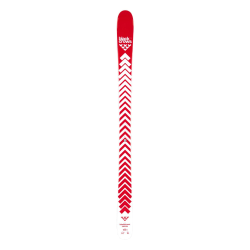 Skis sans fixations Black Crows Camox Rouge Homme