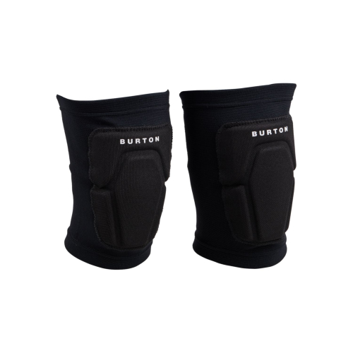 Genoullière Bruton Knee Pad Black Homme