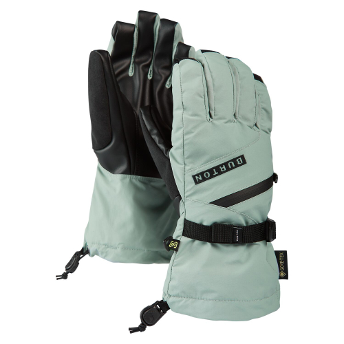 Gants de Ski / Snow Burton Women's GORE-TEX Petrol Green Femme