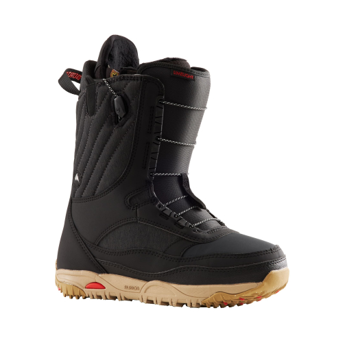 Boots de Snowboard Burton Limelight Noir Femme