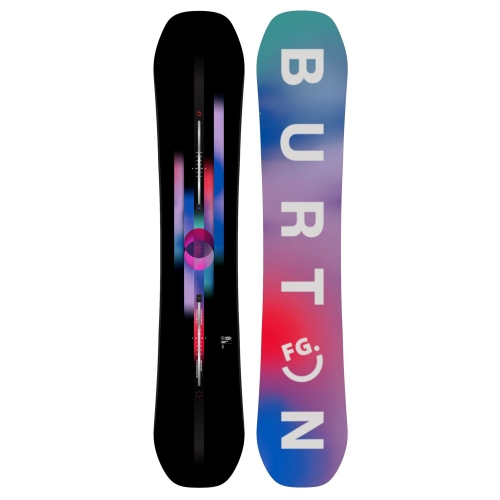 Planche de Snowboard Burton Women's Feelgood Femme