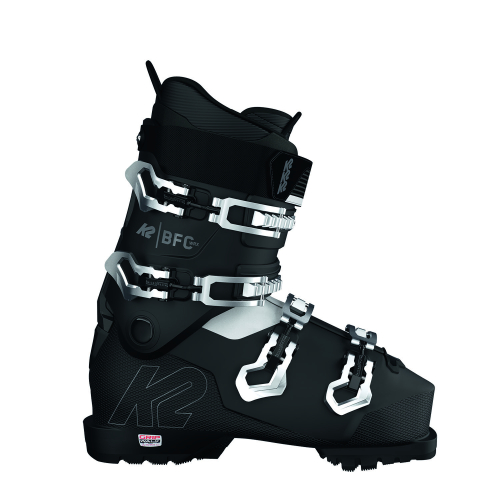 K2 Bfc W Rx I Gripwalk Ski Boots Black Women