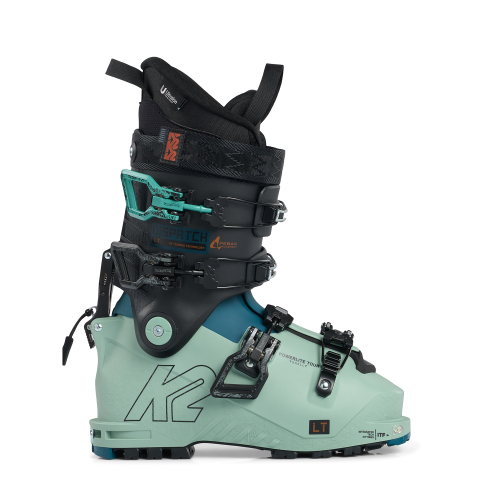 Chaussures de Ski K2 Dispatch W Lt Blue Femme