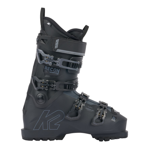K2 Recon 100 Mv Black Men's Ski Boots