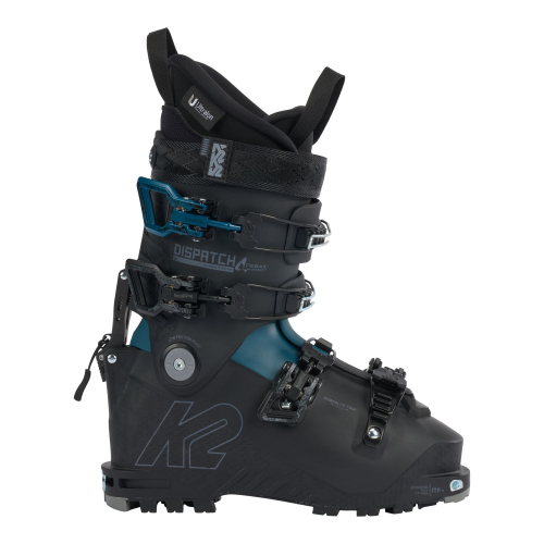 Chaussures de Ski k2 Dispatch W Noir Femme