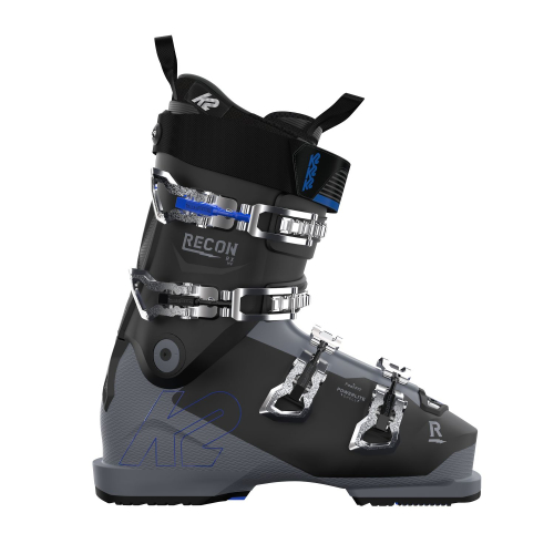 K2 Recon Rx All Mountain Men's Ski Boots