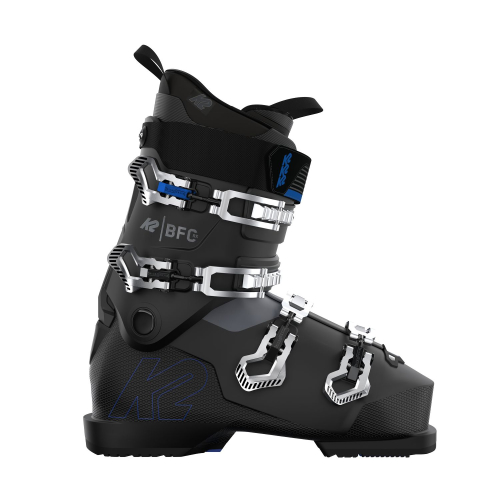 K2 Bfc Rx All Mountain Men's Ski Boots