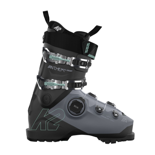 K2 Anthem Rx Boa All Mountain Women's Ski Boots