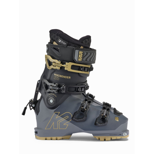 K2 Mindbender 95 W Mv Freeride Women's Ski Boots