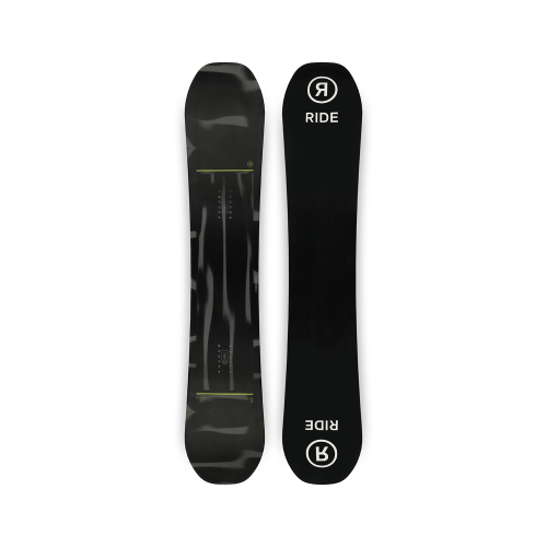 Snowboard Ride Manic Rental design Homme
