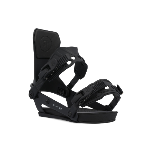 Ride A-8 black Men's Snowboard Bindings