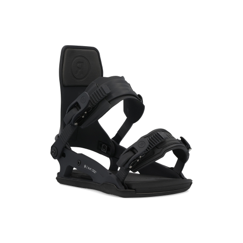 Ride C-6 black Men's Snowboard Bindings