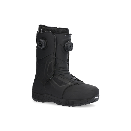 Snowboard Boots Ride Trident black Homme
