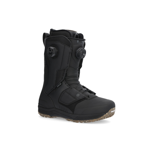 Snowboard Boots Ride Insano black Homme