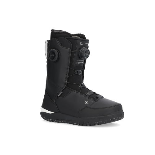 Snowboard Boots Ride Lasso black Homme