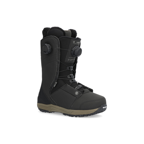 Women's Ride Cadence Snowboard Boots black
