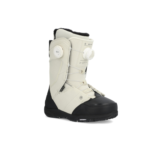 Boots de Snowboard Ride Hera Pro ecru Femme