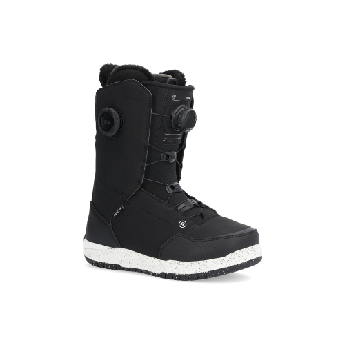 Women's Ride Hera black Snowboard Boots