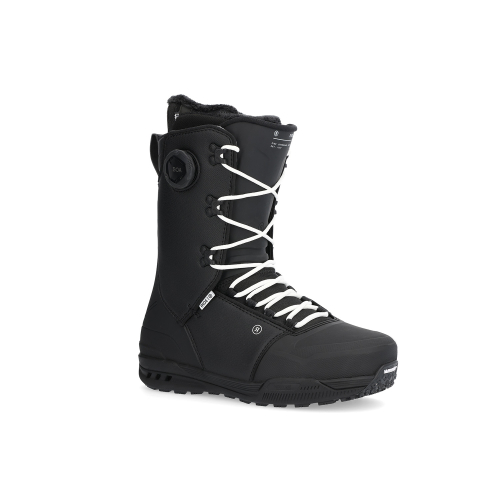 Snowboard Boots Ride Fuse black Homme