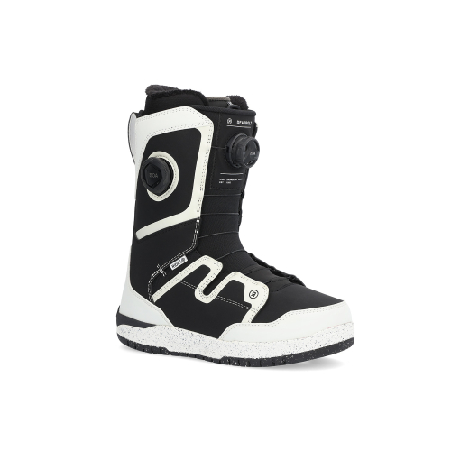 Ride Snowboard Boots Deadbolt Zonal multi Homme