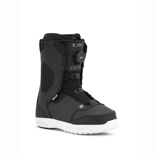 Ride Lasso jr snowboard boots black Boy