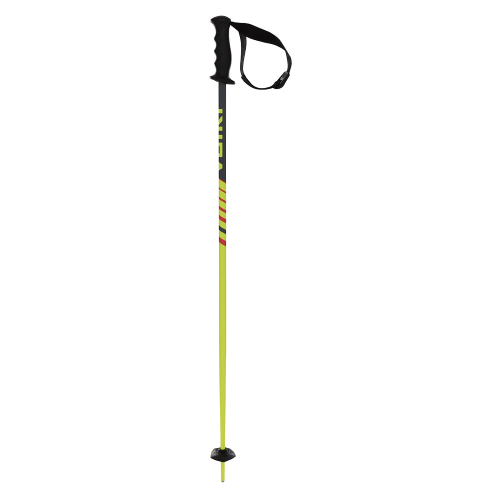 Volkl Speedstick Jr Yellow Boys Ski Poles