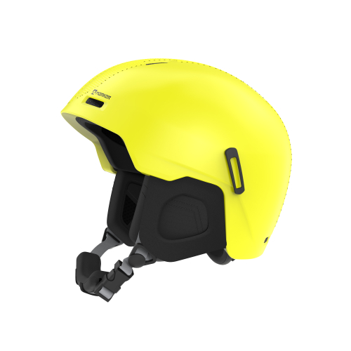 Casque de Ski/Snow Marker Bino Yellow Garçon