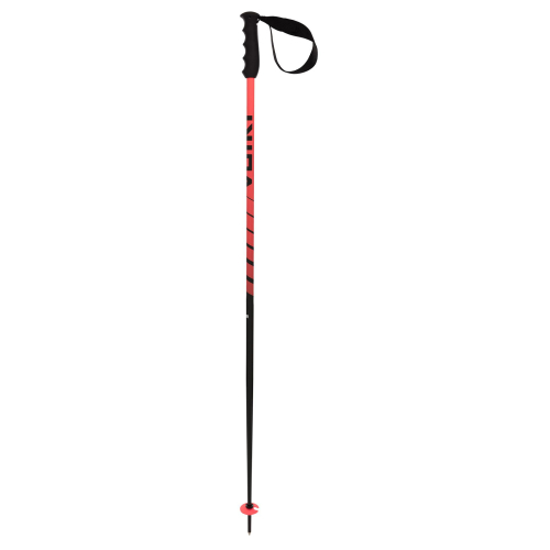 Batons de Ski Volkl Speedstick Red Rouge Homme