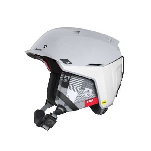 Casque de Ski/Snow Marker Phoenix 2 Mips W White Homme