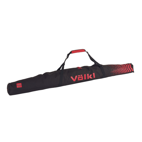 Volkl Race Single Ski Bag 175cm Völkl Black