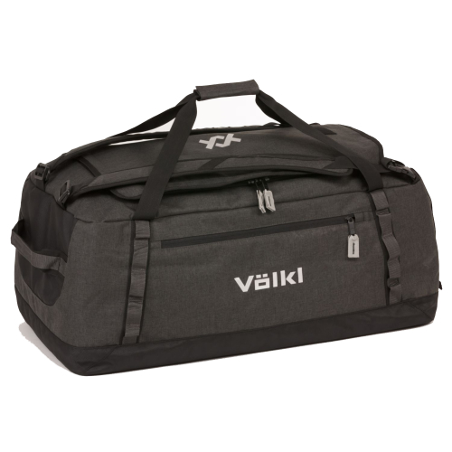 Volkl Travel bag 90 l duffel völkl Grey