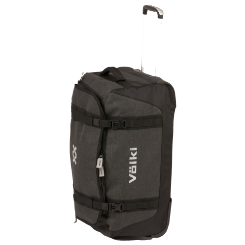 Travel bag Volkl Rolling 70 l bag völkl Grey