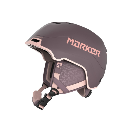 Casque de Ski/Snow Marker Confidant W Rose Femme