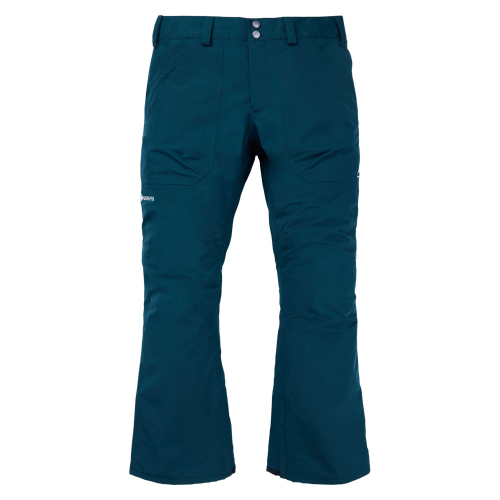 Pantalon de Ski / Snow Burton Ballast GORE-TEX Deep Emerald Homme