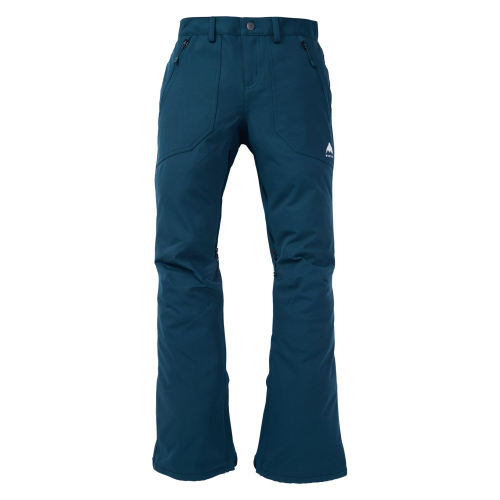 Pantalon de Ski / Snow Burton Vida Stretch Deep Emerald Femme