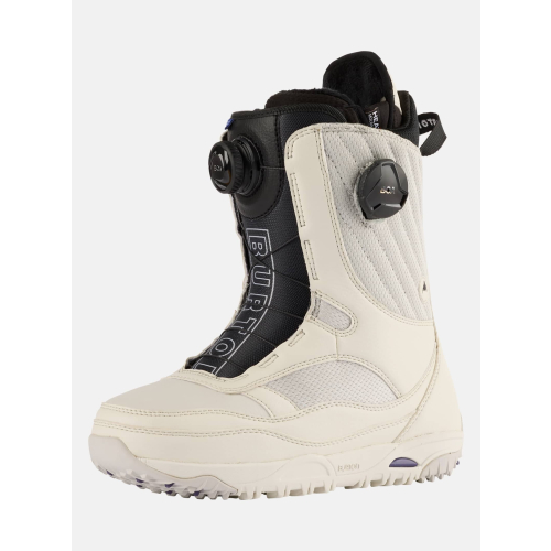 Boots de Snowboard Burton Limelight BOA Blanc Femme