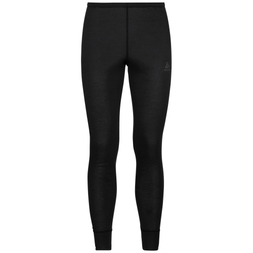 Collant Odlo Active Warm Eco Black Homme