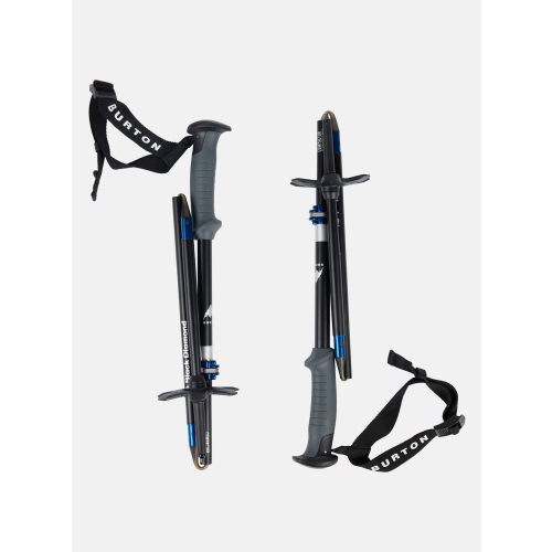 Batons Telescopique Burton Burton x Black Diamond Compactor