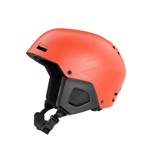 Casque de Ski/Snow Marker Squad Jr Infrared