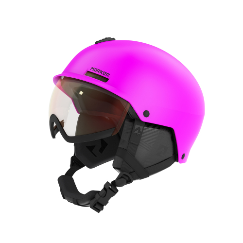 Casque de Ski/Snow Marker Vijo Pink