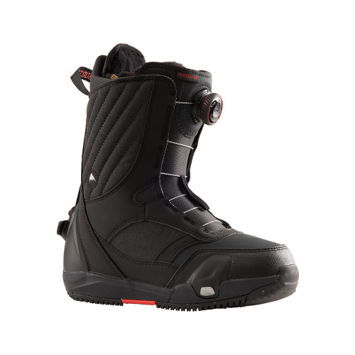 Boots de Snowboard Burton Limelight Step On Black Femme